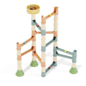 Migoga Marble Run Play Bio