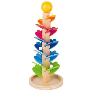 GOKI Musical Marble Tree