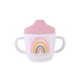 Love Mae Rainbow Sippy Cup
