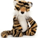 Jellycat Original Bashful Tiger