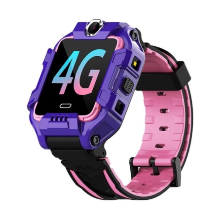 Kidocall - 4G Smartwatch