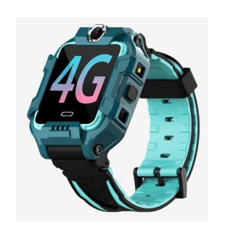 Kidocall - 4G Smartwatch