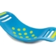 Teeter Popper Balance Board Blue