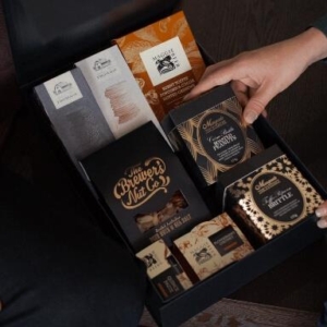 Gourmet Hampers