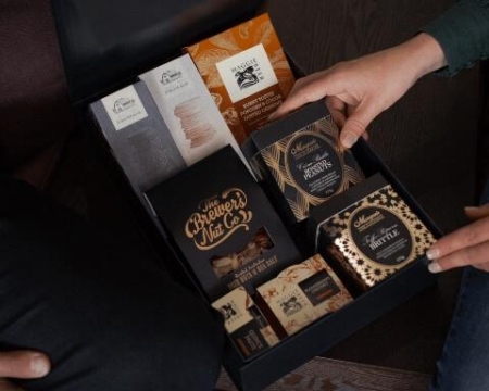 Gourmet Hampers