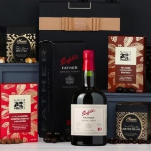 Wine Hampers