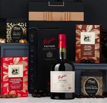 Wine Hampers