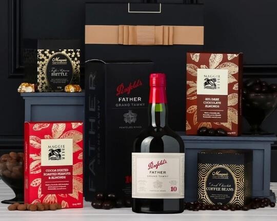 Wine Hampers