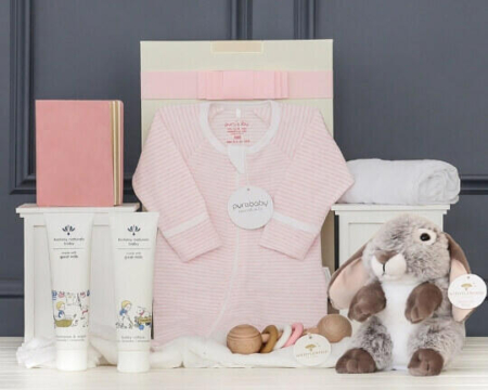 Baby Hampers