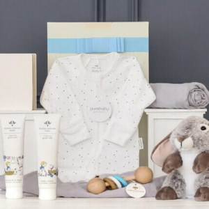 Baby Hampers