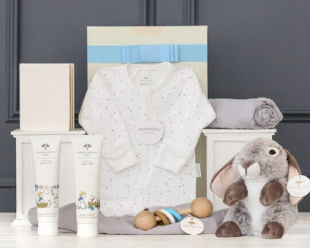 Baby Hampers