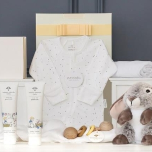 Baby Hampers