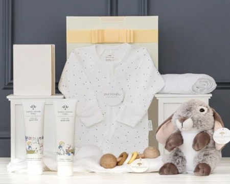 Baby Hampers