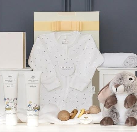 Baby Hampers