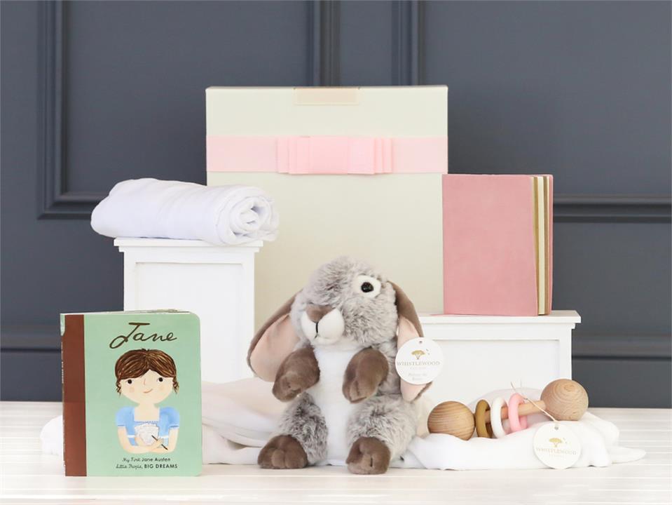Baby Hampers