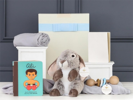 Baby Hampers