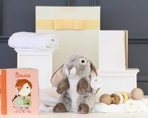 Baby Hampers