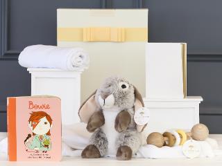 Baby Hampers