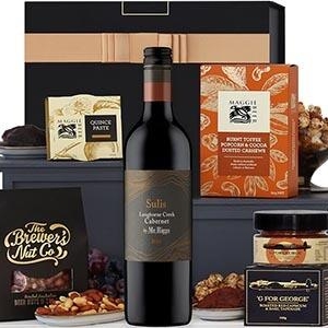 Gourmet Hampers