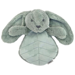 Beau Bunny Comforter - OB Designs