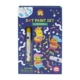 Dot Paint Set Party Time