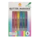 Glitter Markers