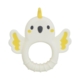 Silicone Cockatoo Teether