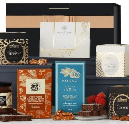 All Gift Hampers