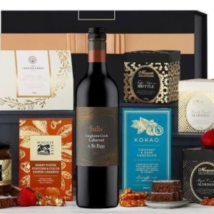 Wine Hampers