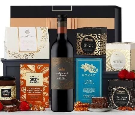 Wine Hampers