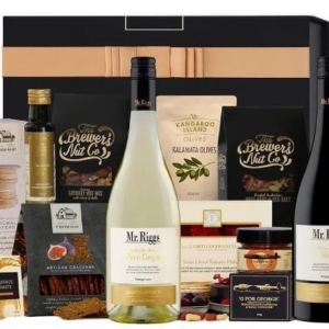 Wine Hampers