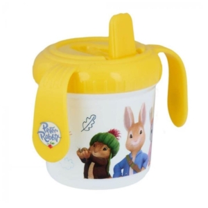 Peter Rabbit Training Mug