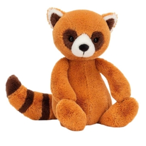 Jellycat Original Bashful Red Panda