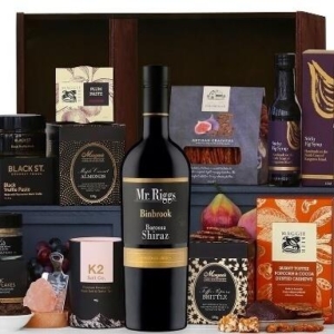 Wine Hampers