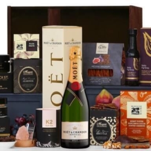 Wine Hampers