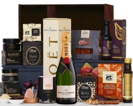 Wine Hampers