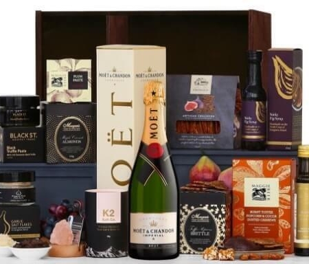 Wine Hampers