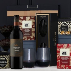 Hampers For Him