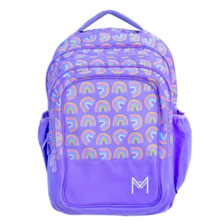 Montiico Rainbow Backpack