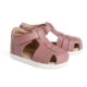 Pretty Brave Billie Sandal - Berry