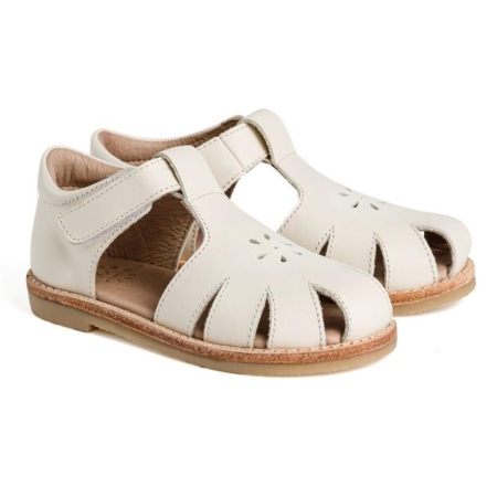 Pretty Brave Macy Sandal - Stone