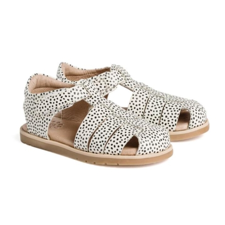 Pretty Brave Rocco Sandal - Mini Spots