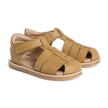 Pretty Brave Rocco Sandal - Tan