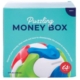 PUZZLING MONEY BOX