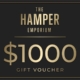 Gift Vouchers