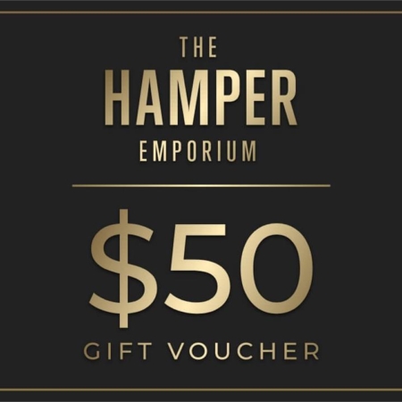 Gift Vouchers