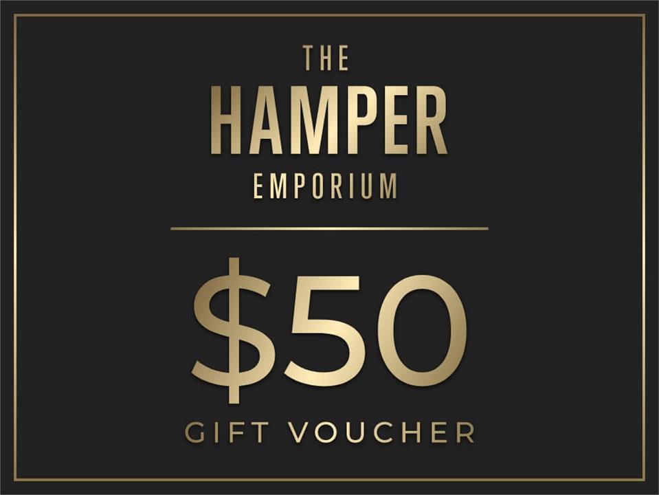 Gift Vouchers