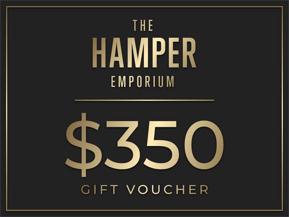 Gift Vouchers