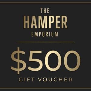 Gift Vouchers