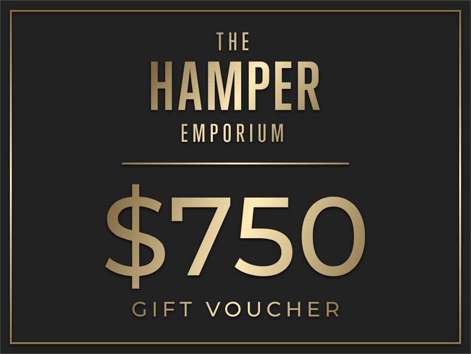 Gift Vouchers